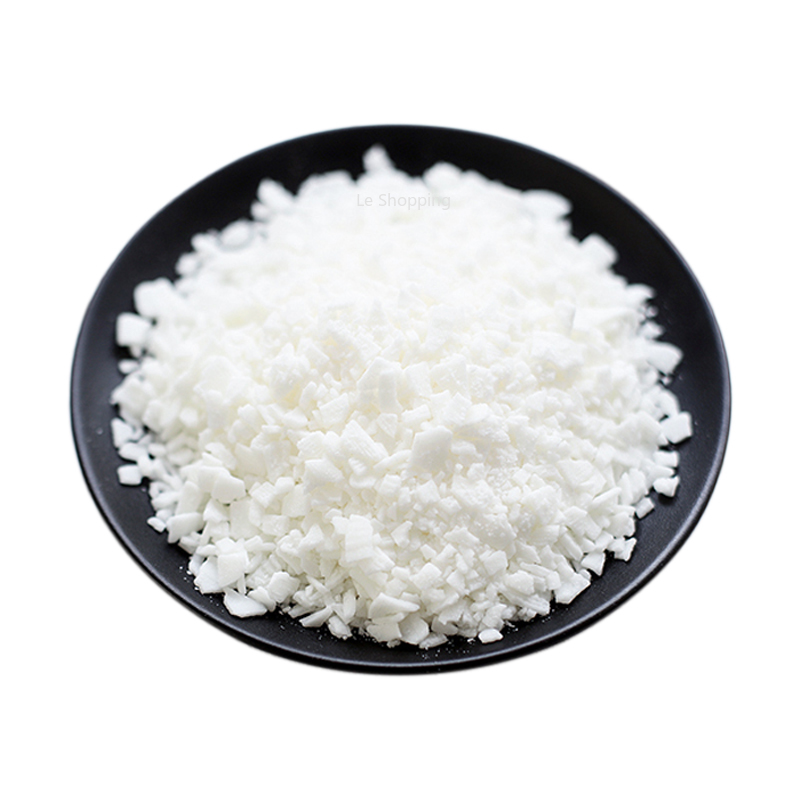 Candle Making Raw Material - Pura cera di soia naturale fai