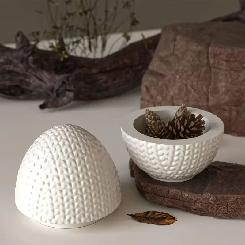 NOVITÀ 2026: Stampo in Silicon - Candle Making Yarn recensione e prezzo