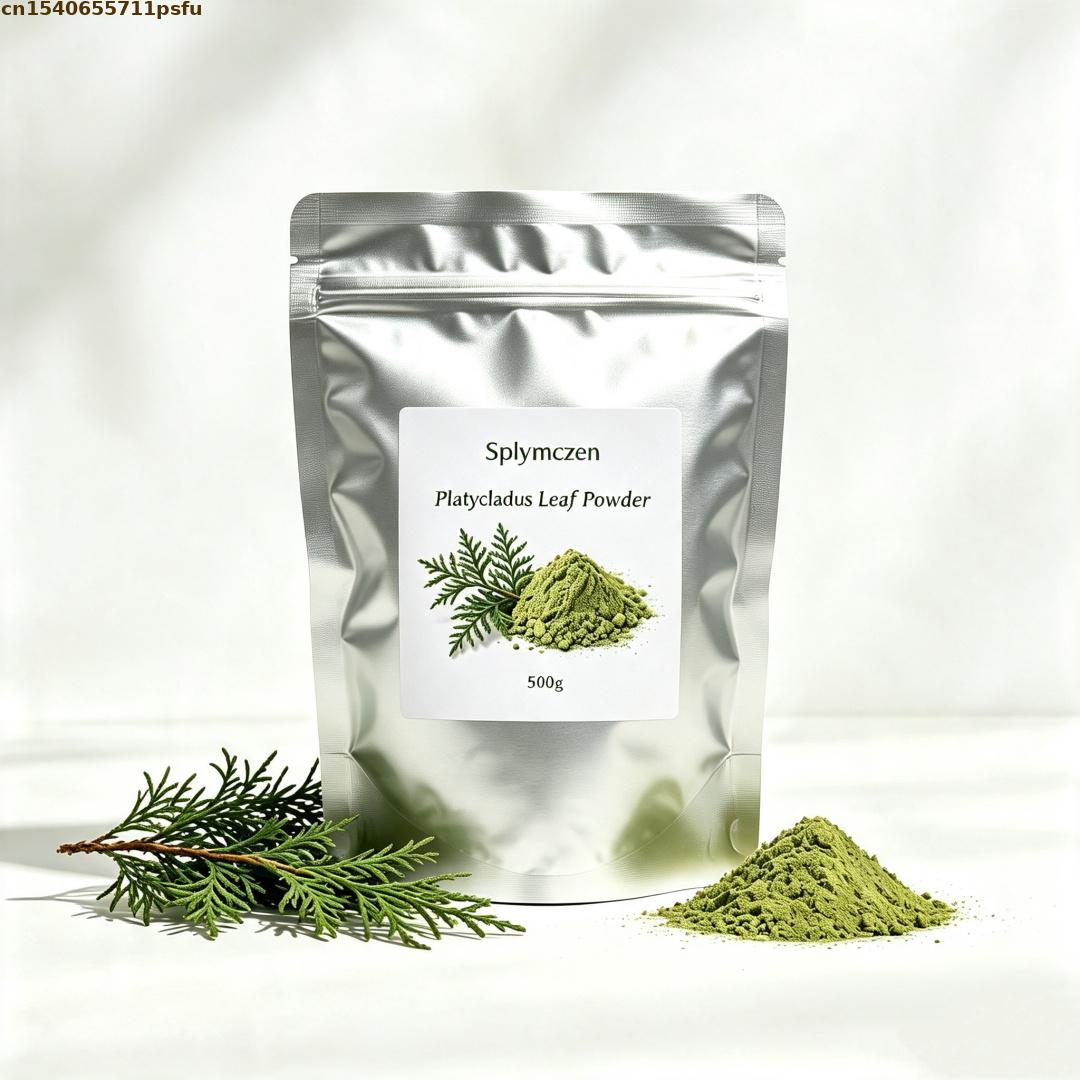 Polvere di Foglie di Platyclad - Candle Making Raw Material recensione e prezzo