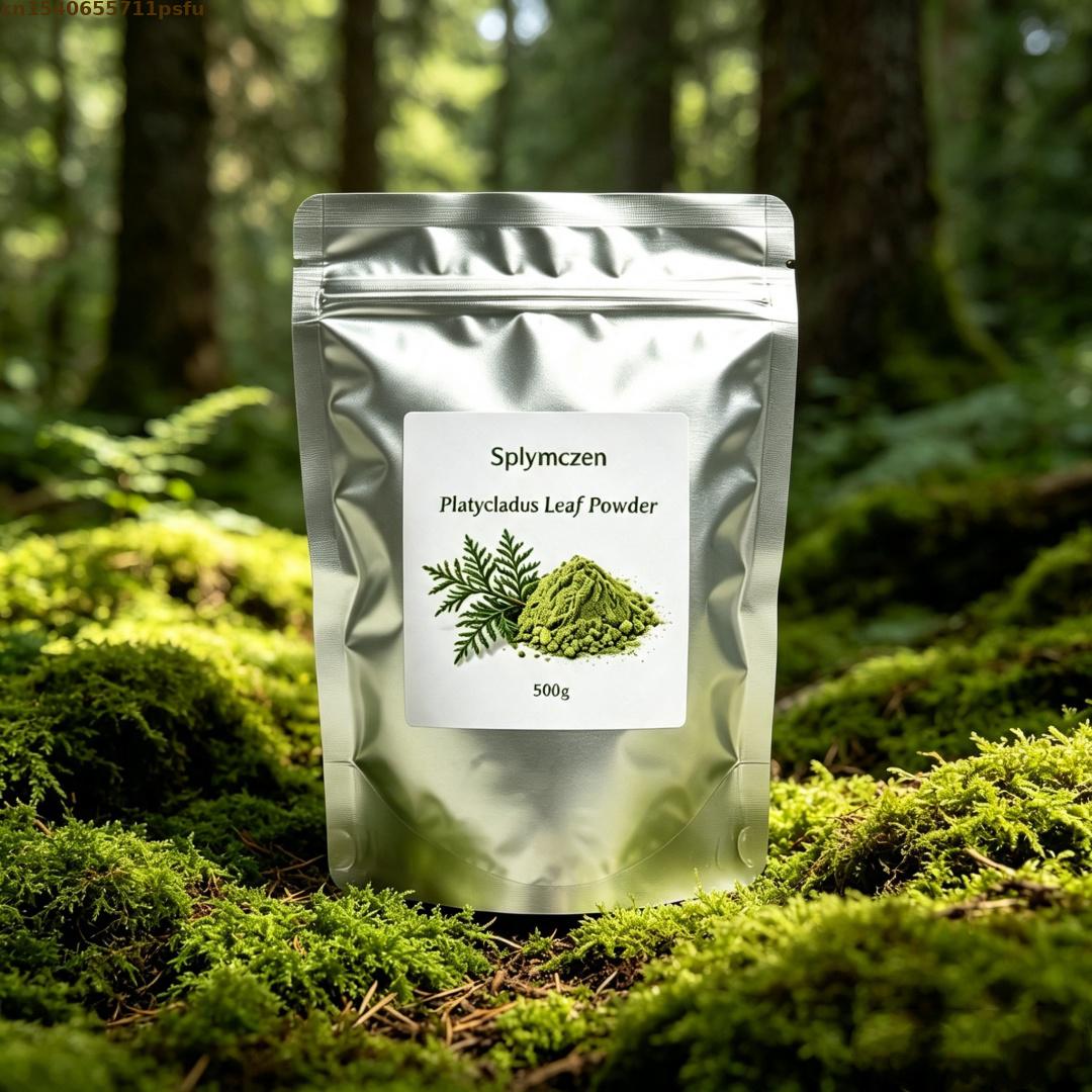 Polvere di Foglie di Platyclad - Candle Making Raw Material recensione e prezzo