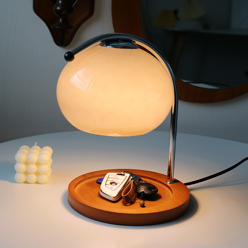 Lampada da Tavolo in Vetro Med - Candle Making Glass Jars recensione e prezzo
