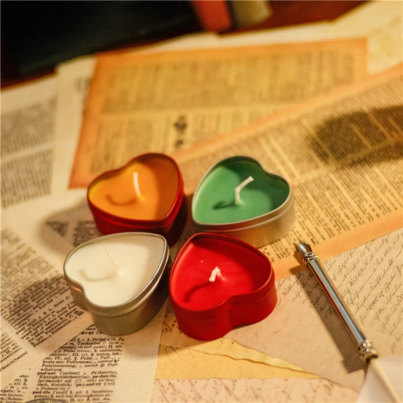Set di 16 barattoli di candela - Candle Making Glass Jars recensione e prezzo