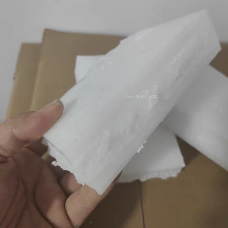 200 g/borsa Cera Microcristall - Candle Making Raw Material recensione e prezzo