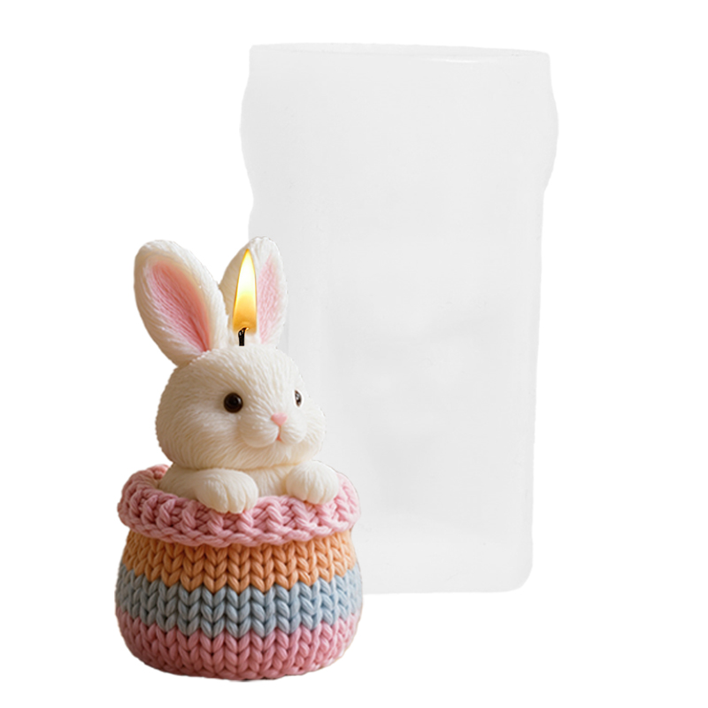 Stampo in silicone per realizz - Candle Making Yarn recensione e prezzo