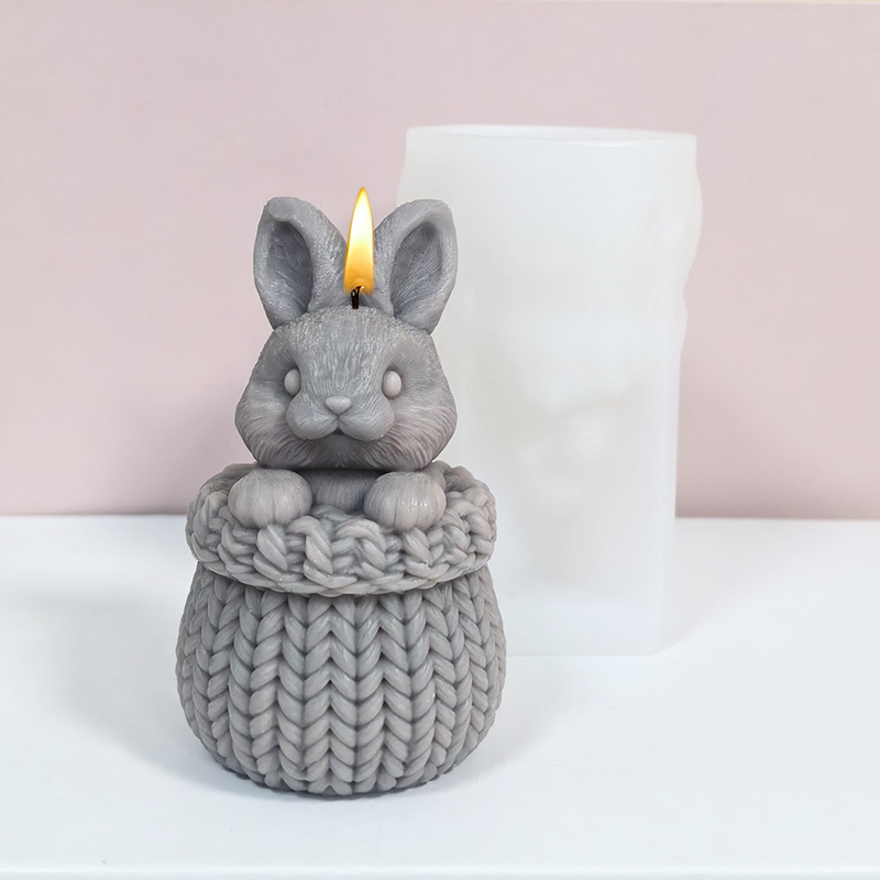 Stampo in silicone per realizz - Candle Making Yarn recensione e prezzo