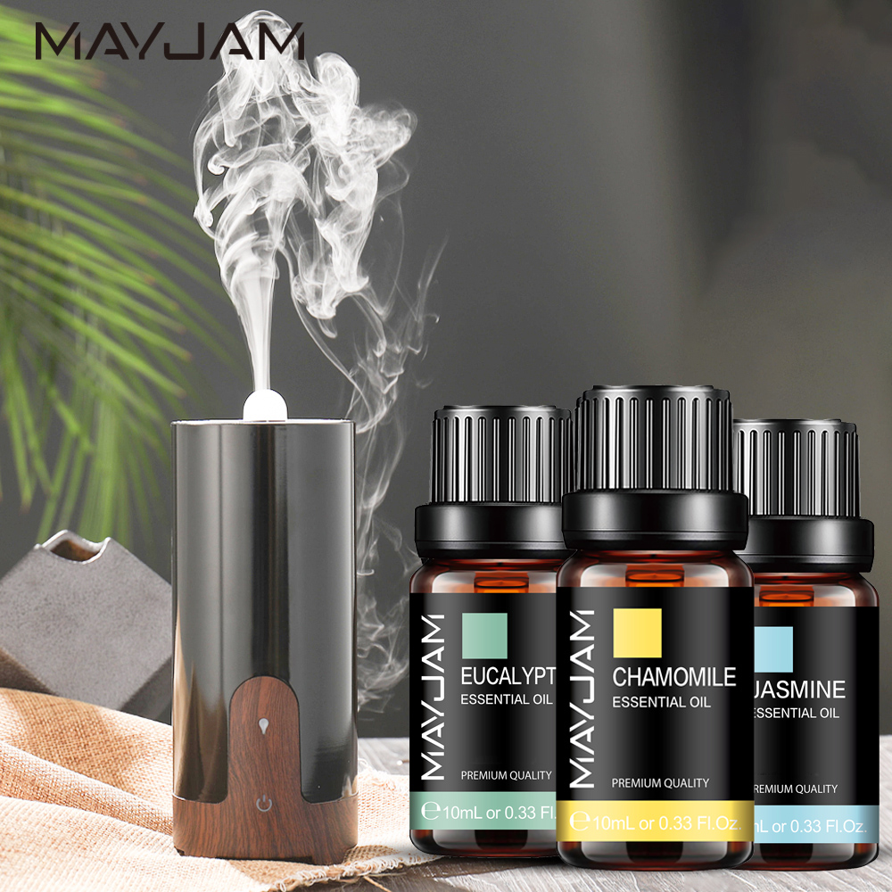MAYJAM 10ML Lavanda Citronella - Candle Making Raw Material recensione e prezzo