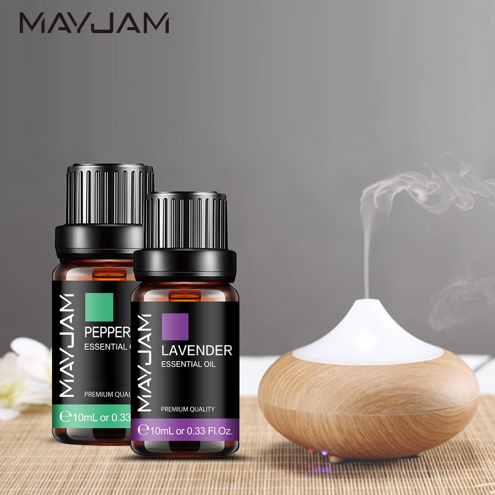 MAYJAM 10ML Lavanda Citronella - Candle Making Raw Material recensione e prezzo