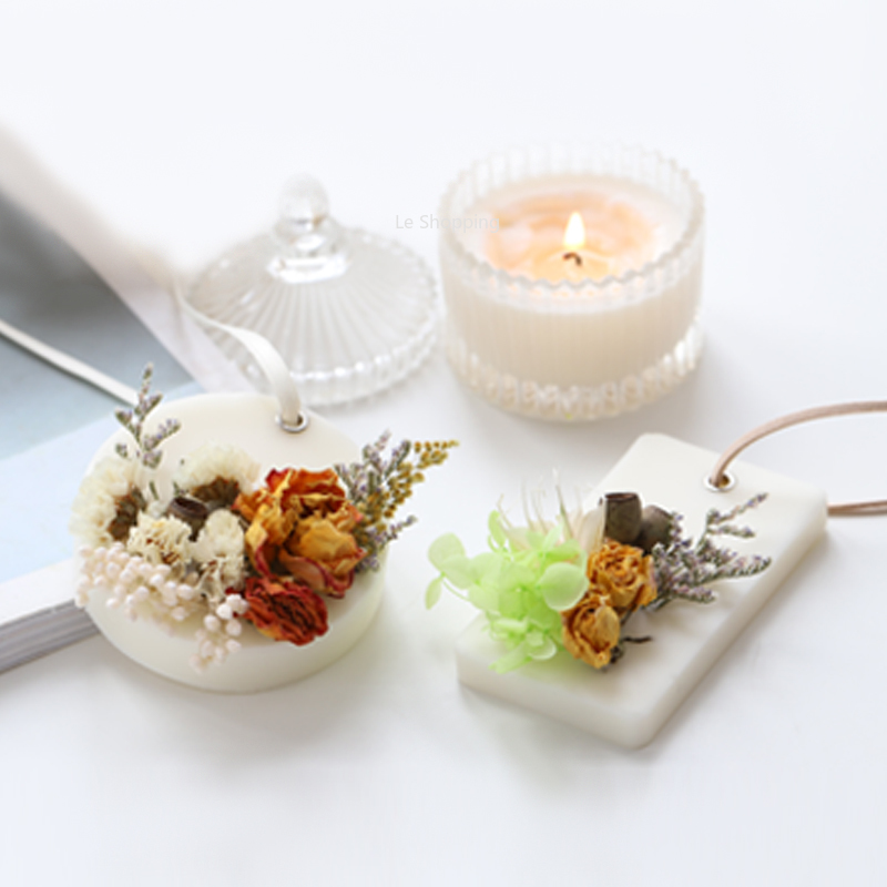 Pura cera di soia naturale fai - Candle Making Raw Material recensione e prezzo