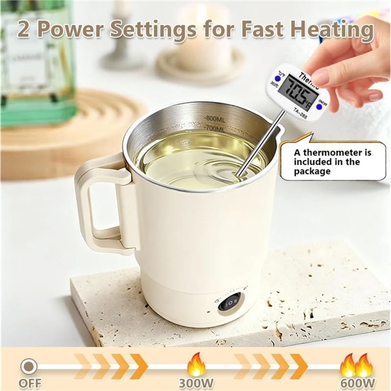 Kit pentola elettrica per scio - Candle Making Glass Jars recensione e prezzo