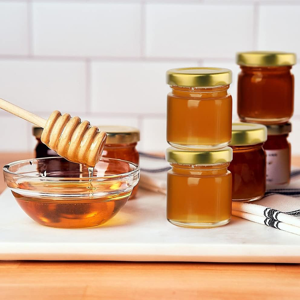 Piccoli barattoli di vetro con - Candle Making Glass Jars recensione e prezzo