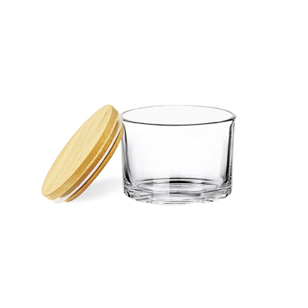 Barattoli per candele in vetro - Candle Making Glass Jars recensione e prezzo
