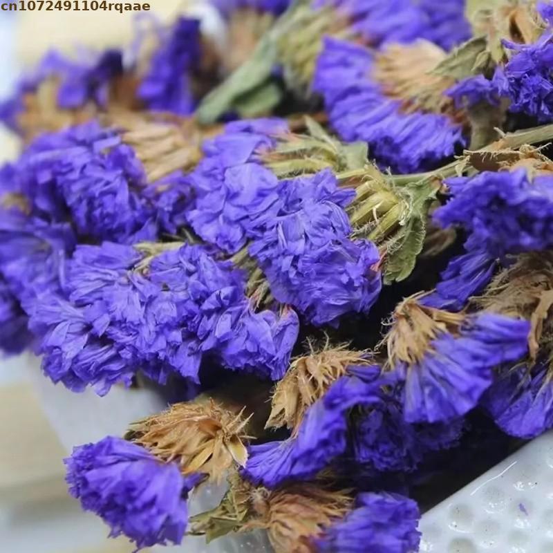 Fiori Secchi Naturali di Forge - Candle Making Raw Material recensione e prezzo