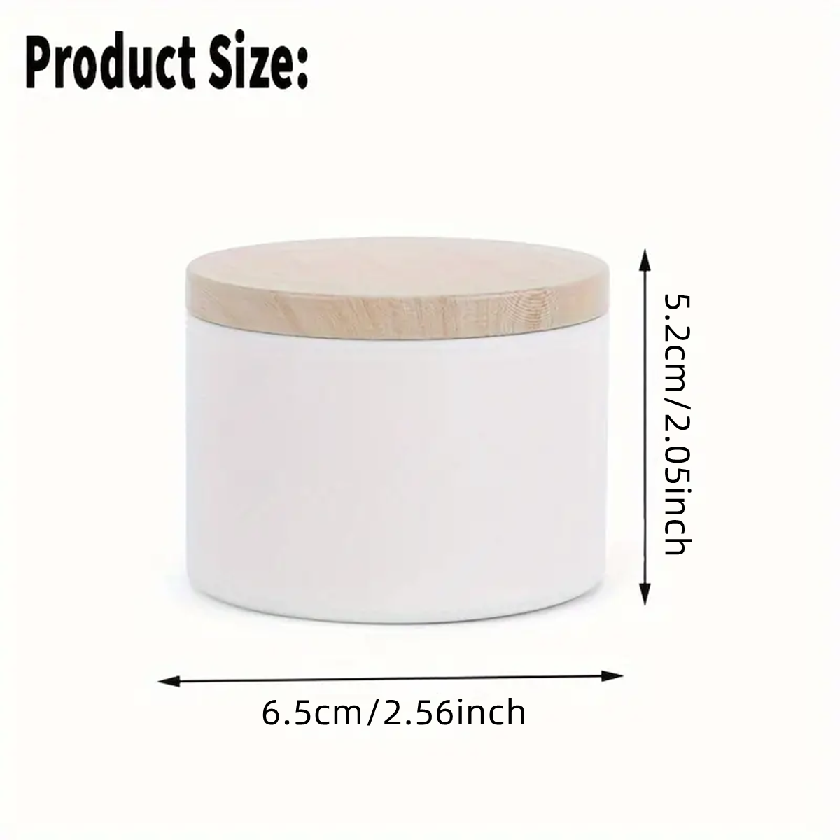 Barattoli per candele da 12 pe - Candle Making Glass Jars recensione e prezzo
