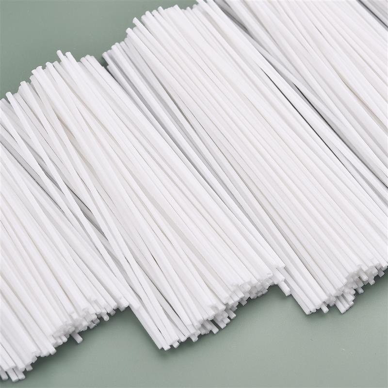 50/100Pcs Set di stoppini per  - Candle Making Raw Material recensione e prezzo