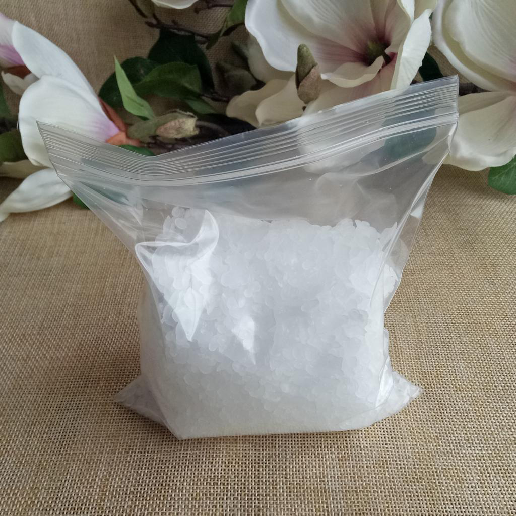 200g Premium paraffina cera pe - Candle Making Raw Material recensione e prezzo