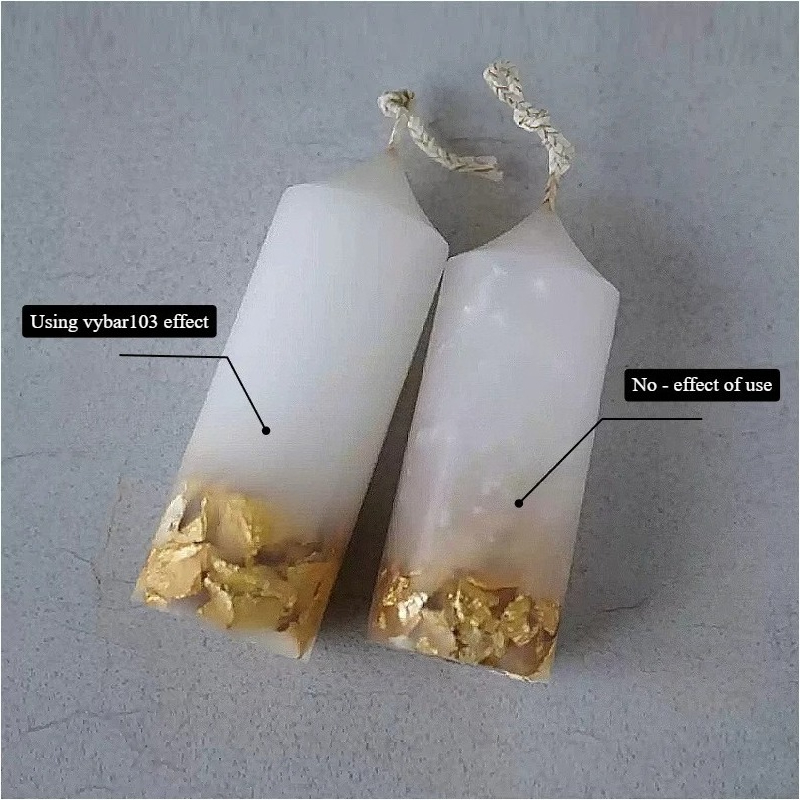 Additivo per Cera Vybar 103 da - Candle Making Raw Material recensione e prezzo