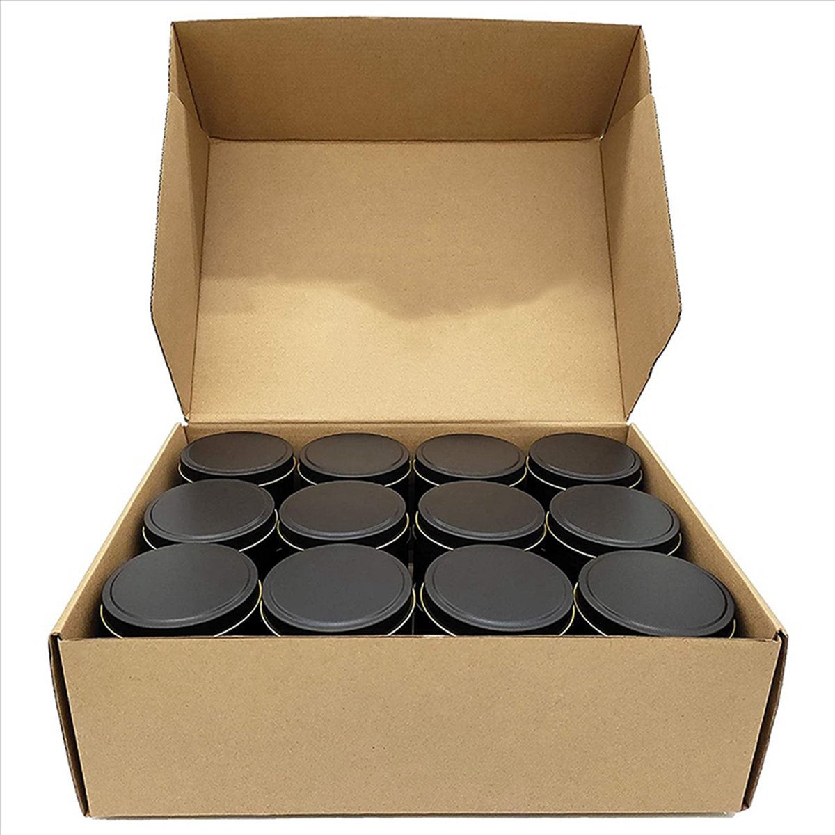Set di contenitori per candele - Candle Making Dc recensione e prezzo