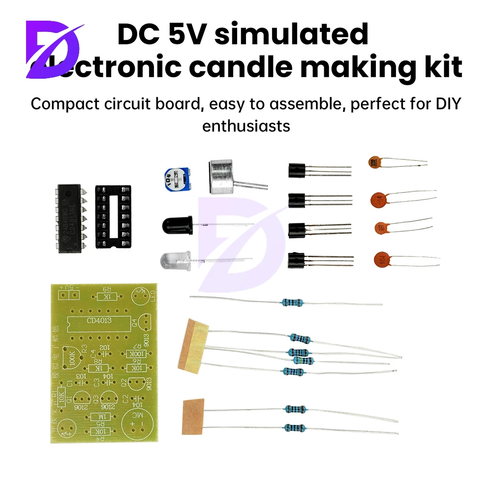 Kit per realizzare candele ele - Candle Making Dc recensione e prezzo