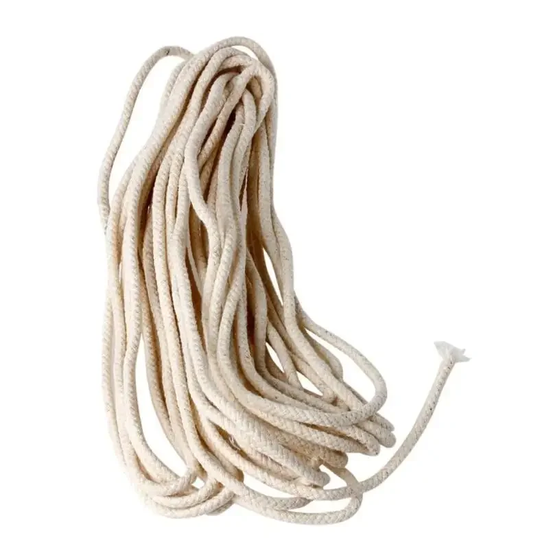Corda per Stoppini di Lampade  - Candle Making Raw Material recensione e prezzo